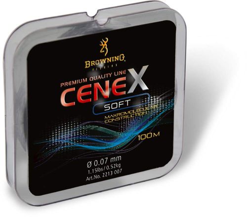 0,12mm Cenex Soft 50m 1,53kg