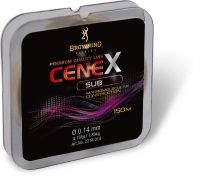 0,14mm Cenex Sub 150m 1,89kg