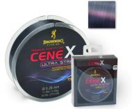 0,26mm Cenex Ultra Stretch 150m 5,45kg dark grey