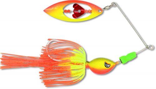 100g Big Spinner Bait grave digger 1pcs