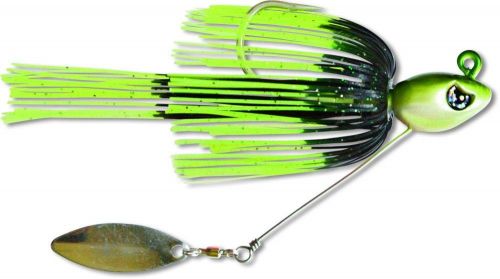 20g Spin Jig black wave 1pcs