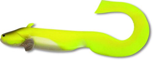 34g 18cm Baby Cat albino cat 2pcs