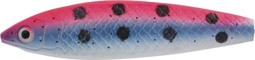 12g 10,5cm Softfish Lure rainbow trout 3 pieces