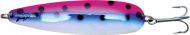 16g 115mm Trolling Spoon MAG rainbow trout 1 pieces