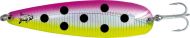16g 115mm Trolling Spoon MAG pink sunshine 1 pieces