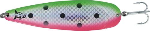 27g 150mm Trolling Spoon Xtra MAG fluo watermelon 1 pieces