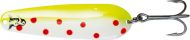 12g 85 Trolling Spoon Trout Killer lemon ice 1 pieces
