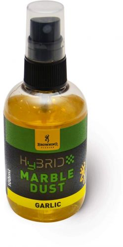 Marble Dust garlic 100ml