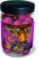 Pink Tuna Pop Up
