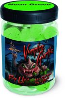 Vampire Garlic Neon Pop Up