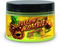 50g Yellow Zombie Neon Powder