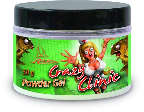 Crazy Clinic Neon Powder 50g