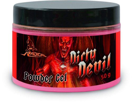 Dirty Devil Neon Powder 50g