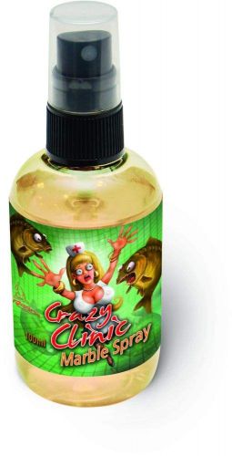 Marble Spray Crazy Clinic 100ml