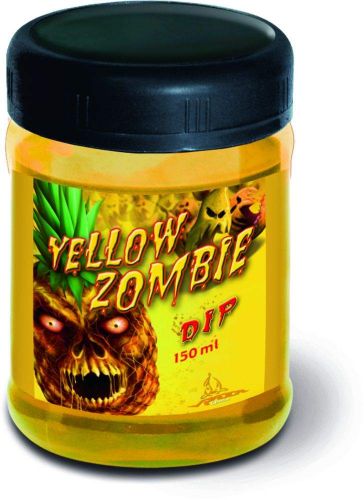 Yellow Zombie Dip 150ml