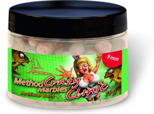 Method Marbles Crazy Clinic 9mm 75g