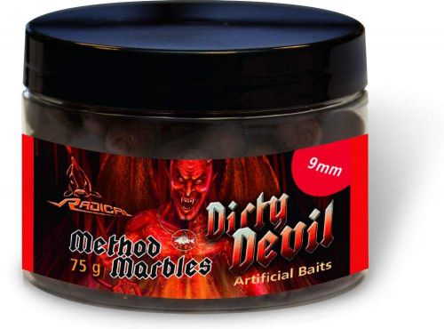 Method Marbles Dirty Devil 9mm 75g