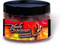 Method Marbles Bloody Chicken 9mm 75g