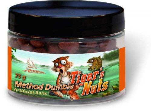 Method Dumble Tiger's Nuts 8mm 75g