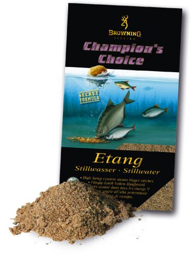 Groundbait Etang 1kg