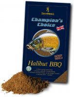 Groundbait England Halibut BBQ 1kg