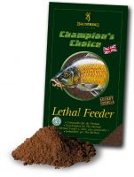 Groundbait England Lethal Feeder 1kg