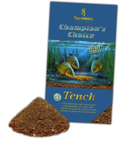 Groundbait Tench 1kg