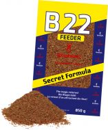 Groundbait B22 Feeder 850g