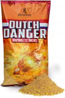 Groundbait Boombastic Bream 1kg