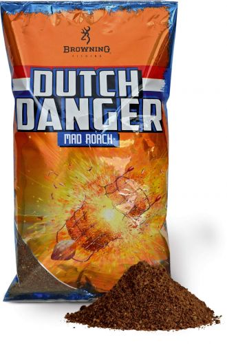 Groundbait Mad Roach 1kg
