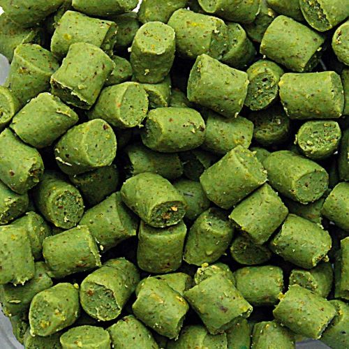 Hybrid Chewies Mussel 8mm 100g