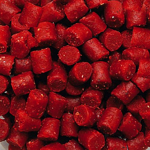 Hybrid Chewies Strawberry 8mm 100g