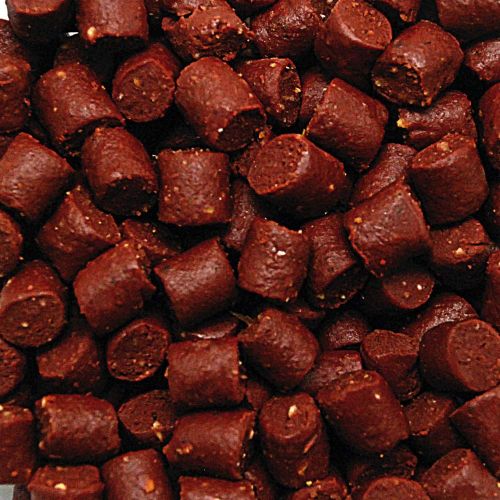 Hybrid Chewies Halibut 8mm 100g