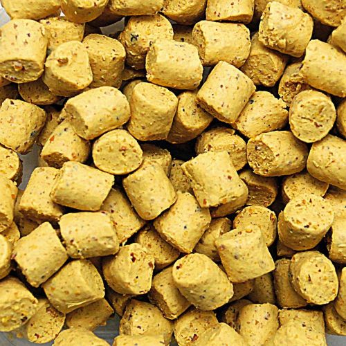 Hybrid Chewies Cream Vanilla 8mm 100g