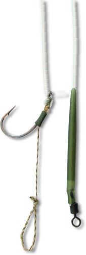 #4 Basilisk Snowman Rig 11kg