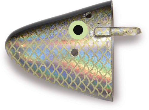 Rhino Bait Holder black shiner 3 pieces L