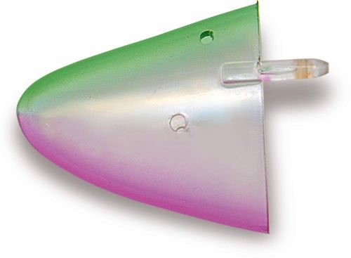 Rhino Bait Holder UV watermelon 3 pieces L