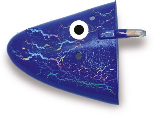 Rhino Bait Holder blue Ice 3 pieces L