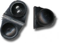 Black Cat Sound Ball 5 pieces