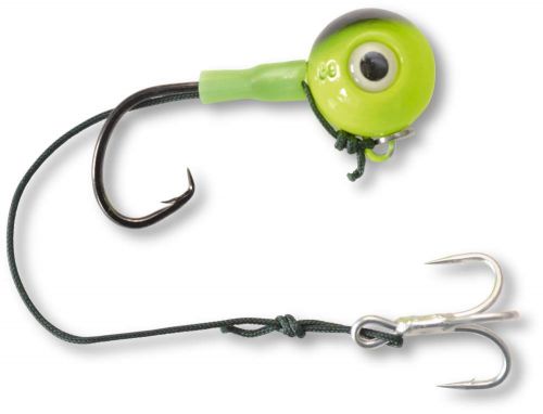 Black Cat Fireball Rig 100kg 1 pieces 90g