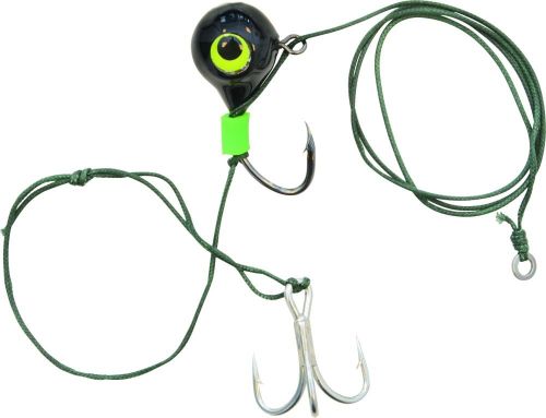 Black Cat Vario Fireball Rig 100kg 60g