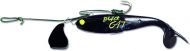 Black Cat Soft Lure Rig 1pcs