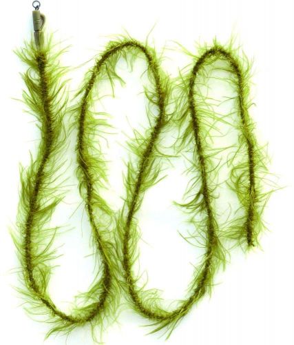 Weedy Leader brown 100cm