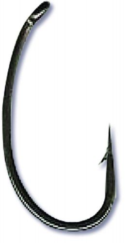 #4 Carp Curve Shank Elite titan x 10pcs