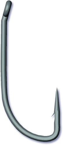 #2 Longshank Micro Barb titan x 10pcs