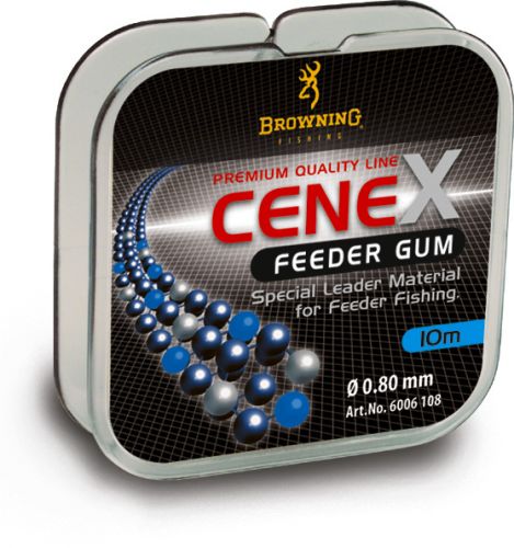 Cenex Feeder Gum 0,80mm