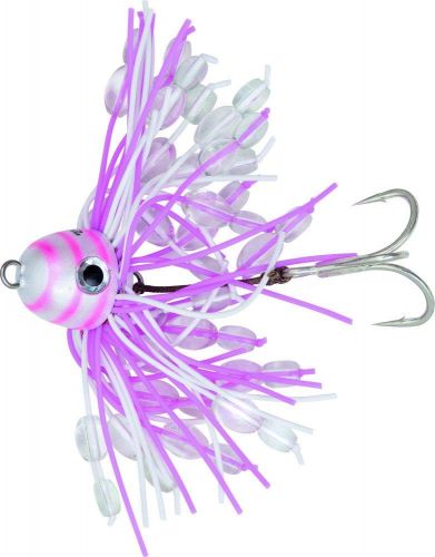 160g Battle Teaser pink/white
