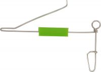 Black Cat Vertical Rig Connector 90mm