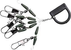 Browning Fishing Rigs & Swivels