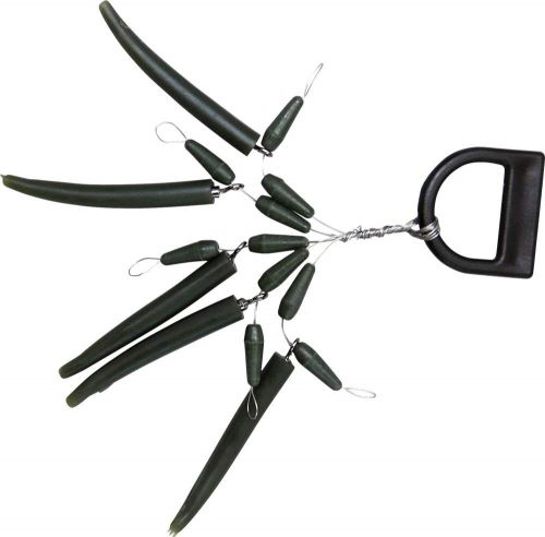 Instant Snap Swivel 5 pieces 22mm